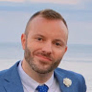 Meet your Posher, Tim